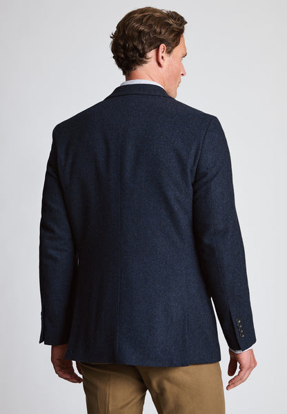 Dunster Herringbone Jacket