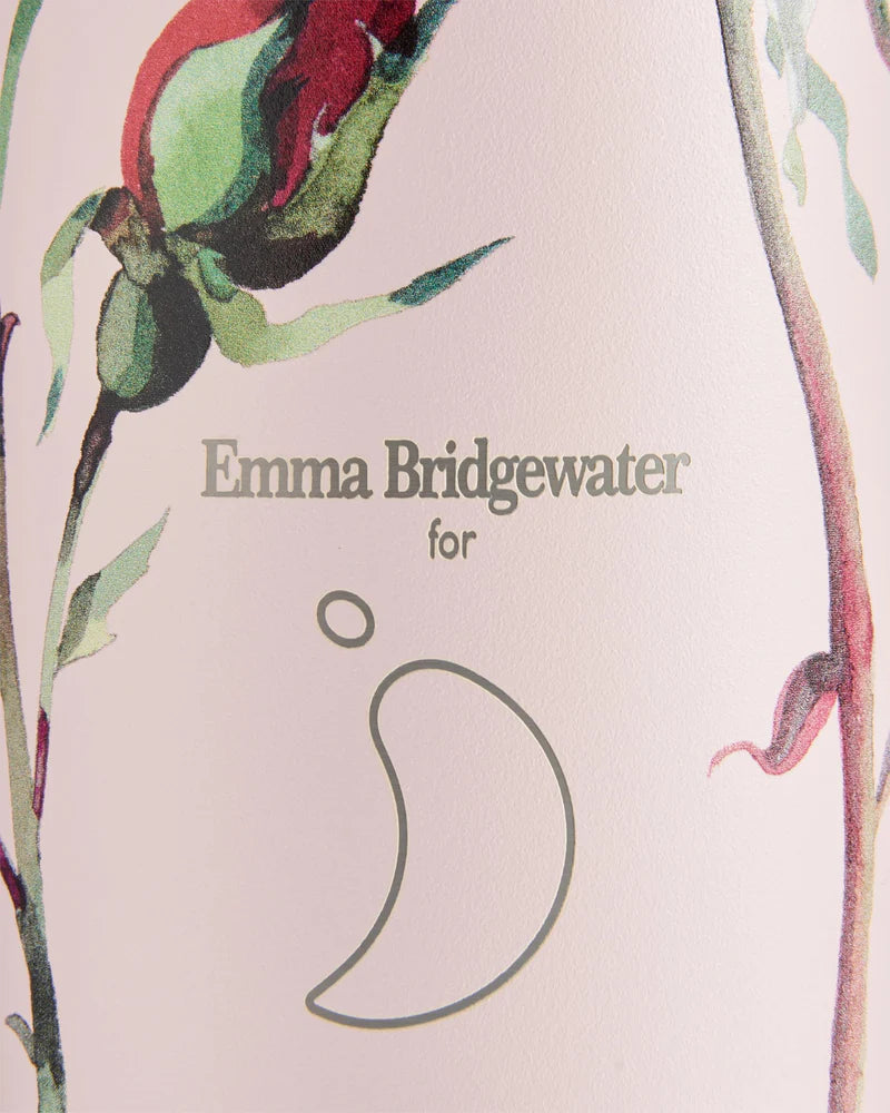 Emma Bridgewater Roses 500ml Bottle