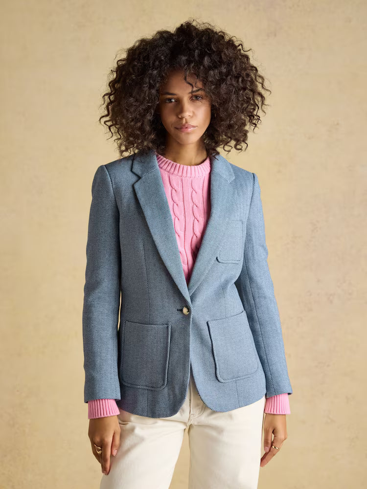 Albury Blazer