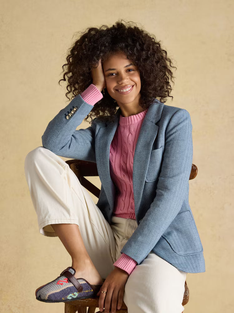 Albury Blazer