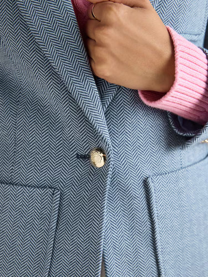 Albury Blazer