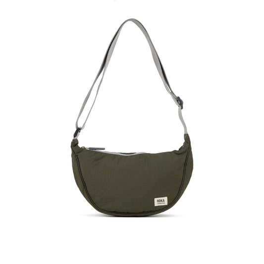Farringdon Military Recycled Taslon