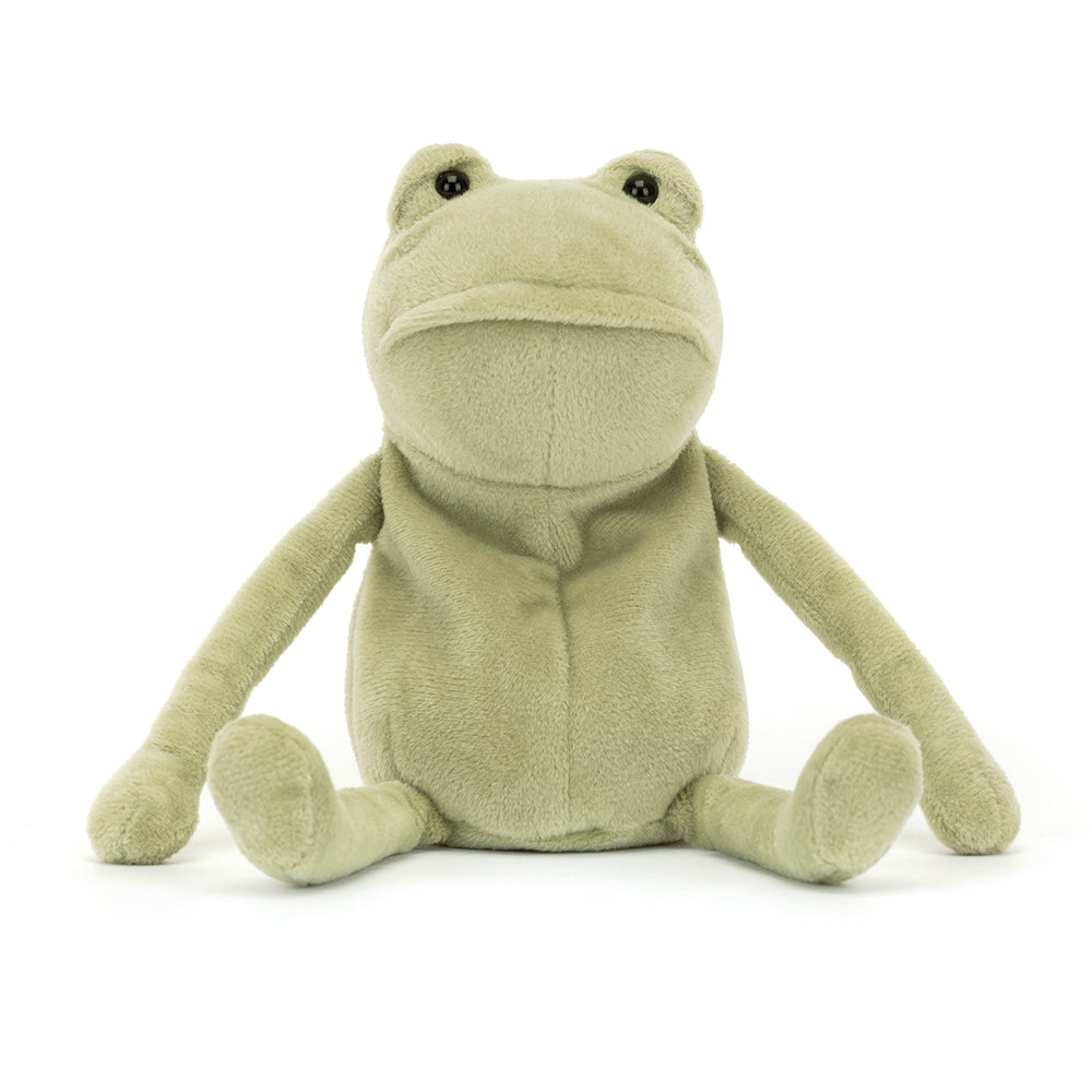 Fergus Frog Little