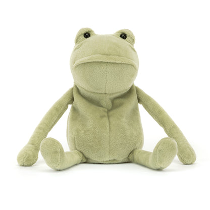 Fergus Frog Little