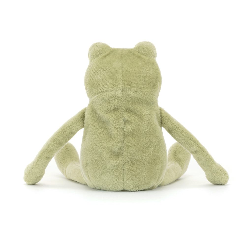 Fergus Frog Little