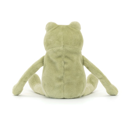 Fergus Frog Little