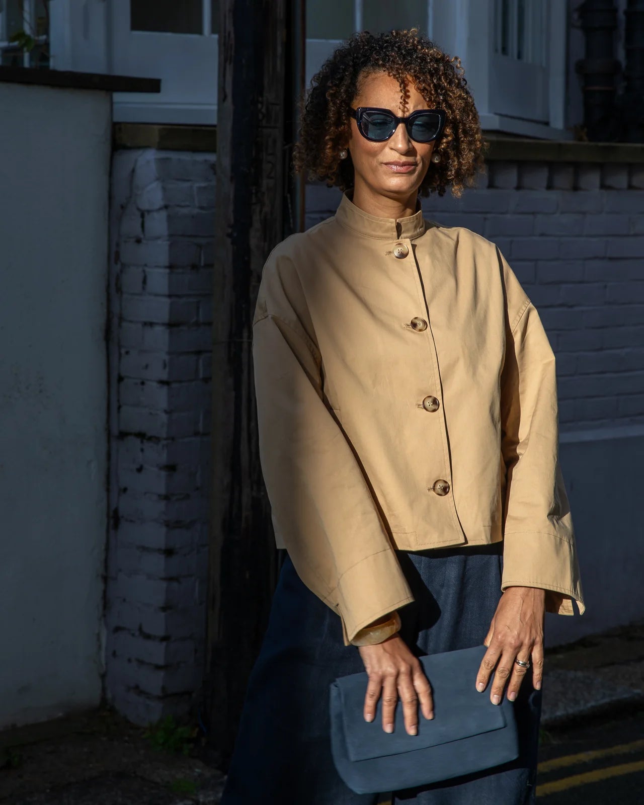 Eddie Jacket