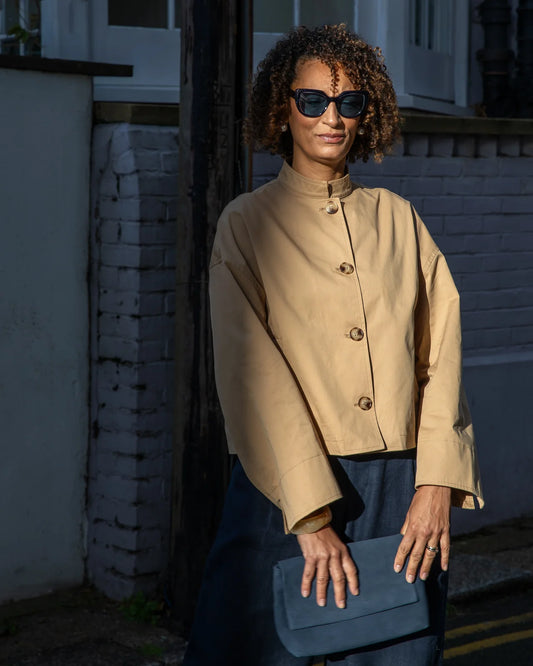 Eddie Jacket