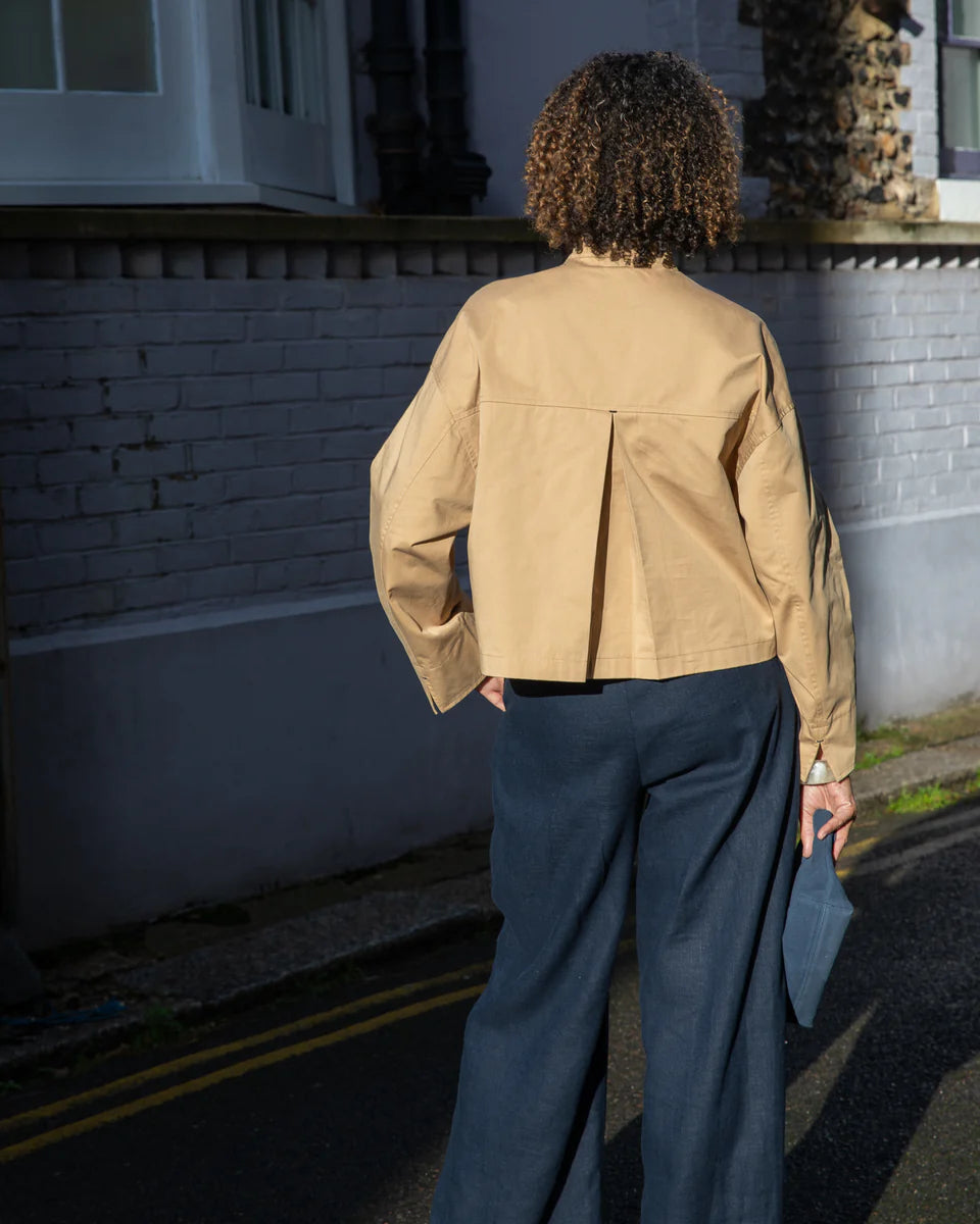 Eddie Jacket