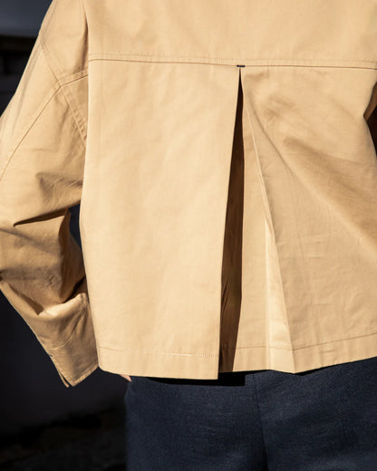Eddie Jacket