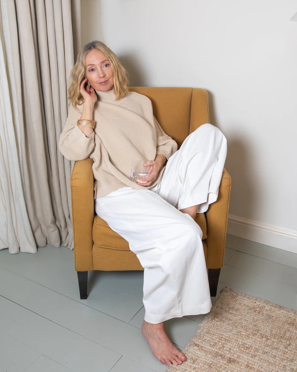 Vicki Jumper