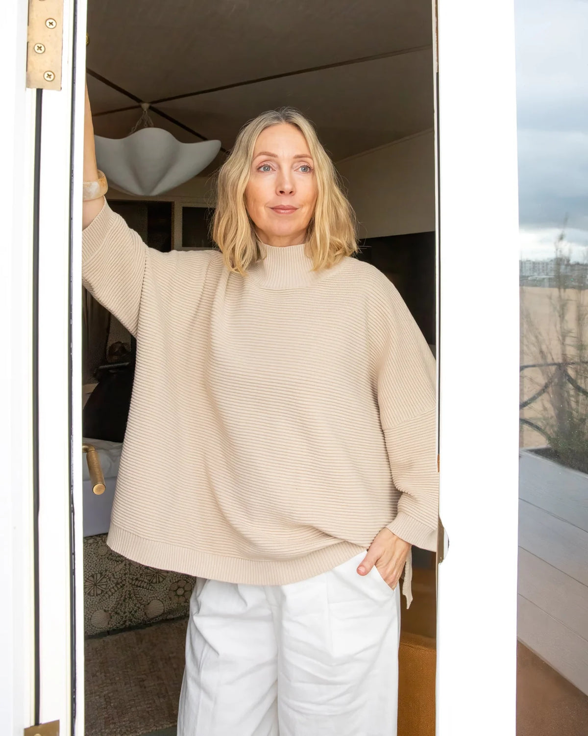 Vicki Jumper