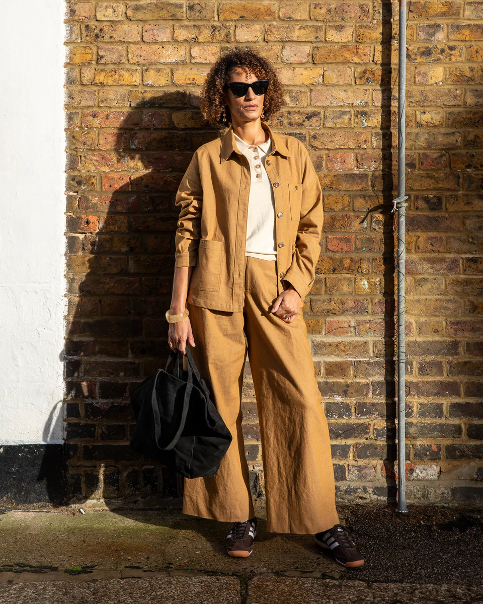 Lennie Jacket