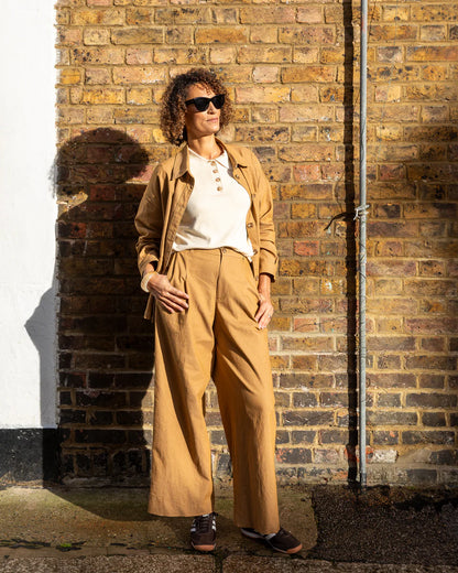 Jasmine Trouser