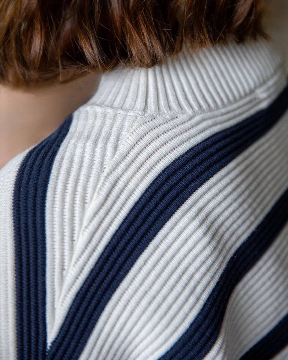 Vicki Jumper Stripe