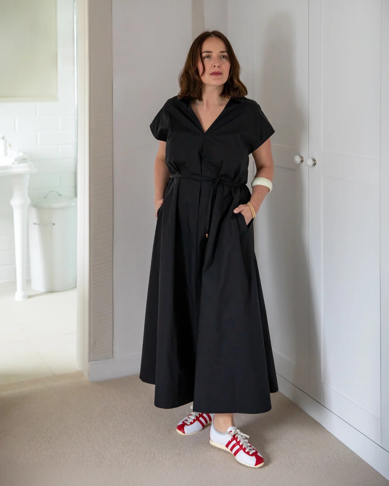 Alana Dress