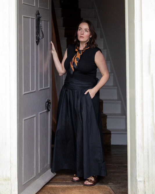 Johann Dress