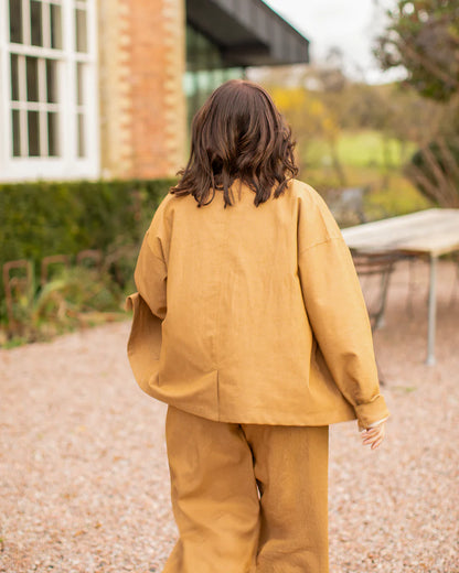Lennie Jacket