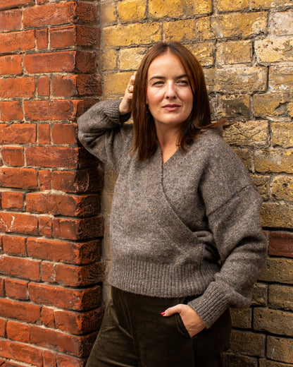 Emily Jumper - Mole