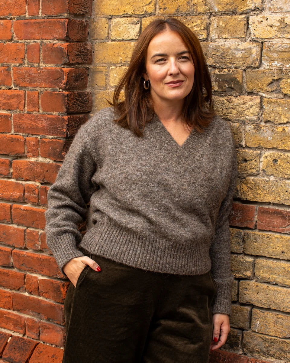 Emily Jumper - Mole