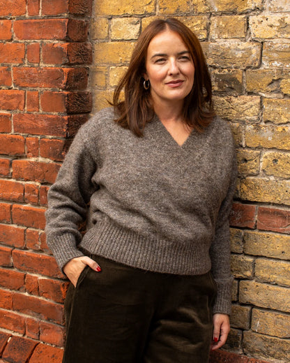 Emily Jumper - Mole