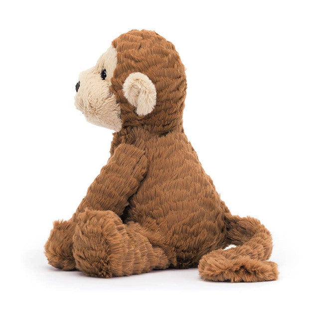 Fuddlewuddle Monkey Medium