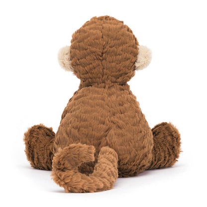 Fuddlewuddle Monkey Medium