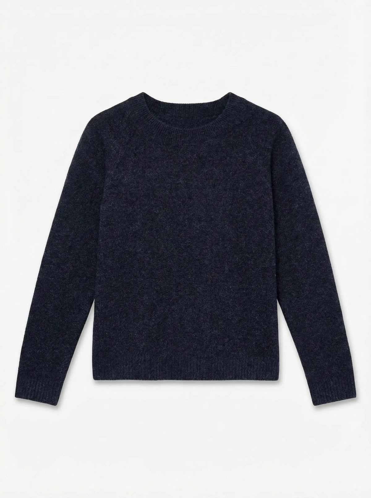 Doffy Long Sleeve Knit Jumper