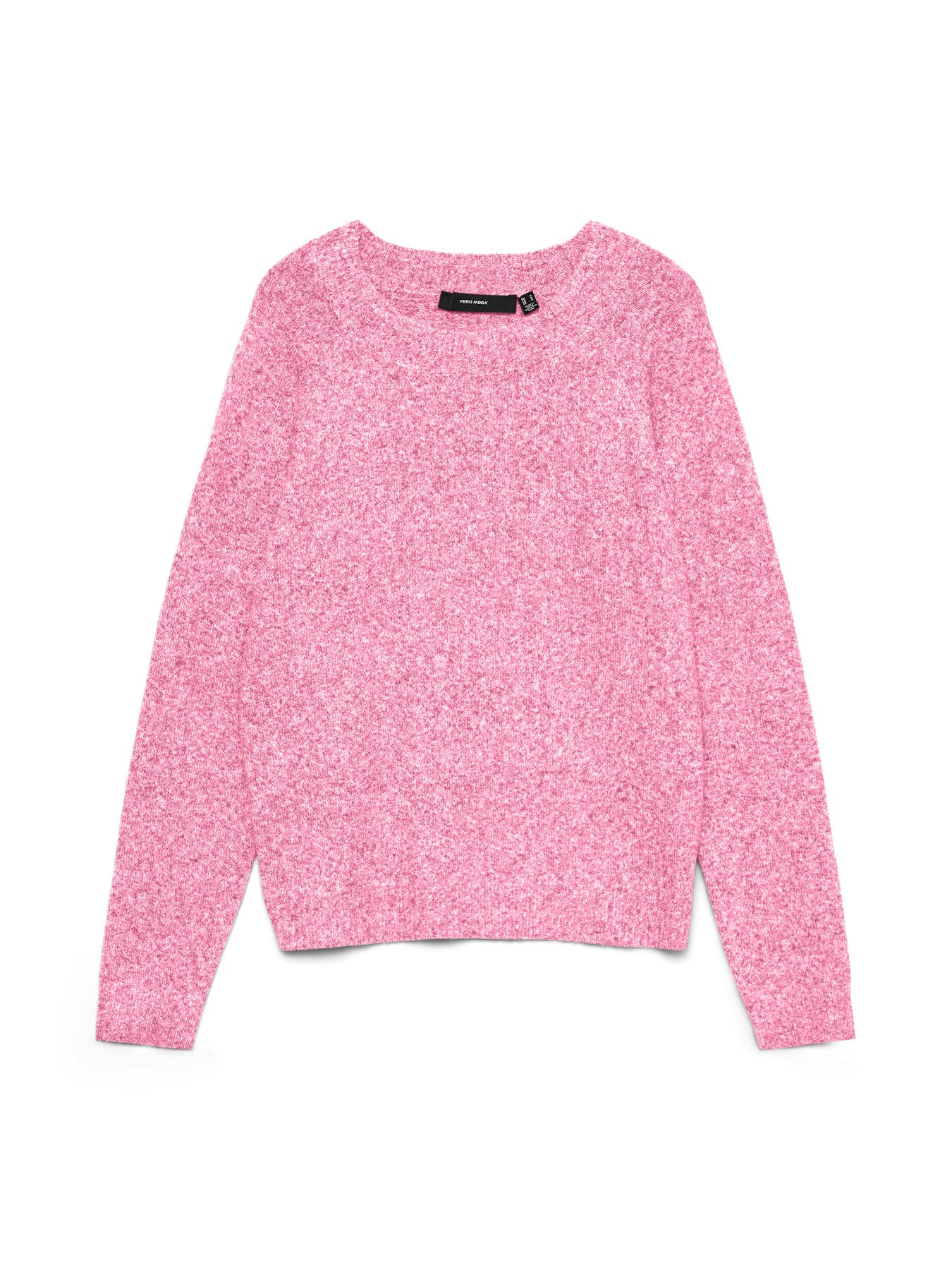Doffy Long Sleeve Knit Jumper