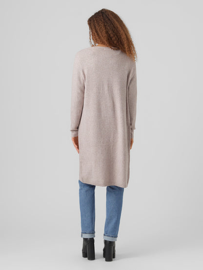 VMDOFFY Knit Cardigan