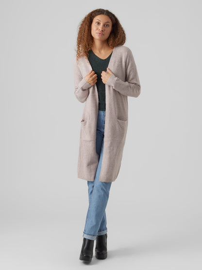 VMDOFFY Knit Cardigan