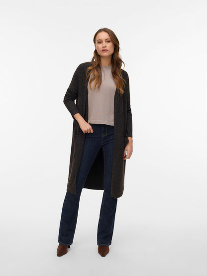 VMDOFFY Knit Cardigan