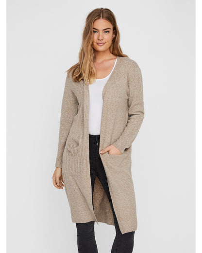 VMDOFFY Knit Cardigan