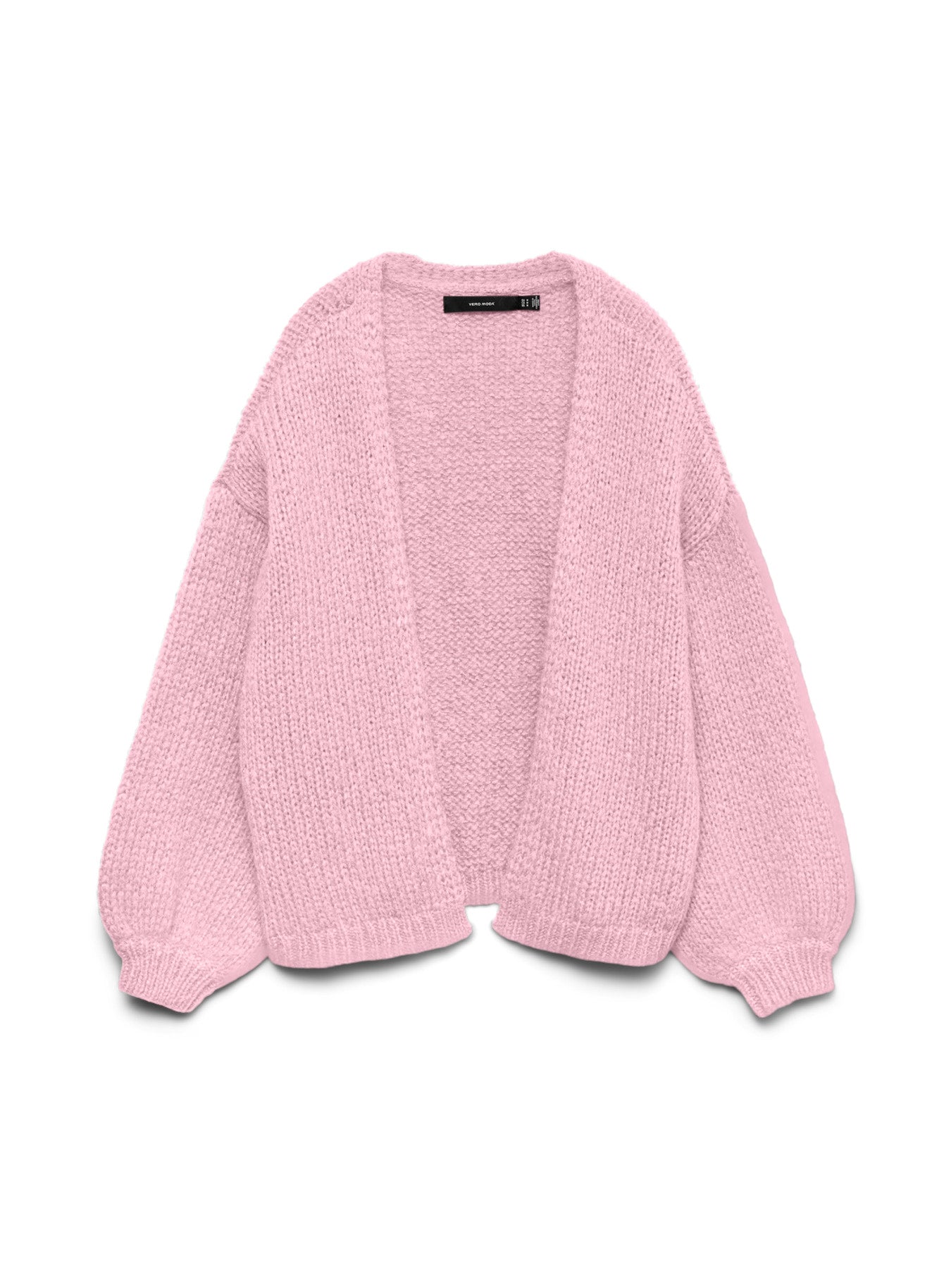 Maybe Long Sleeve Cardigan
