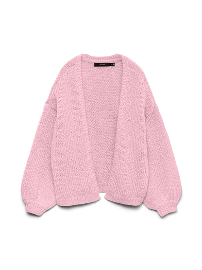 Maybe Long Sleeve Cardigan