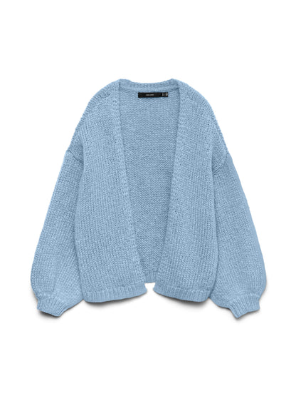 Maybe Long Sleeve Cardigan