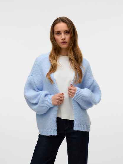 Maybe Long Sleeve Cardigan