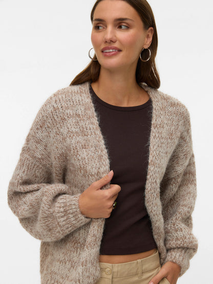 Maybe Long Sleeve Cardigan