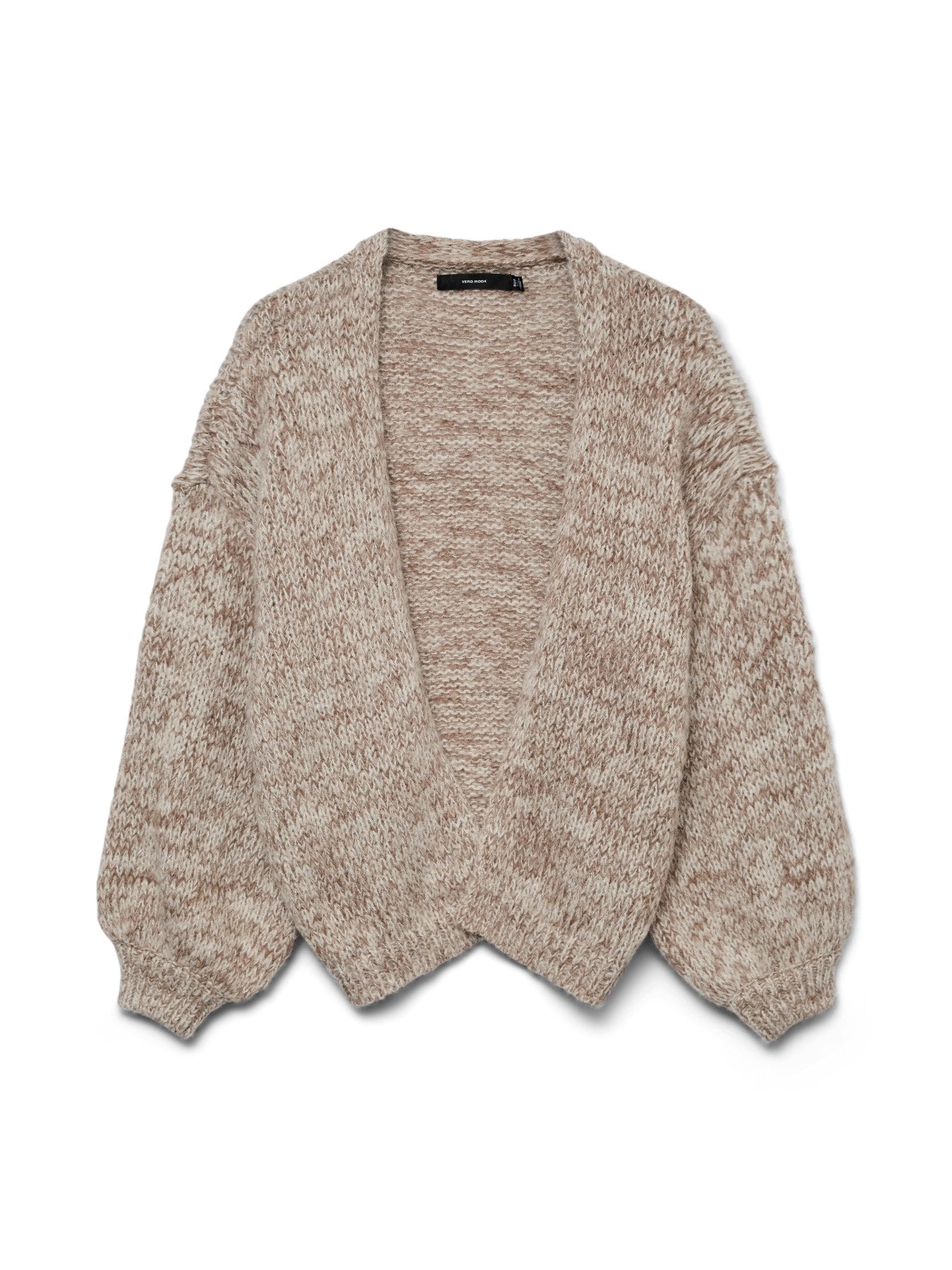 Maybe Long Sleeve Cardigan