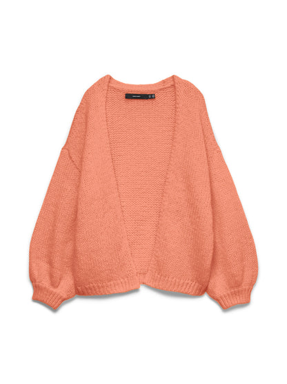 Maybe Long Sleeve Cardigan