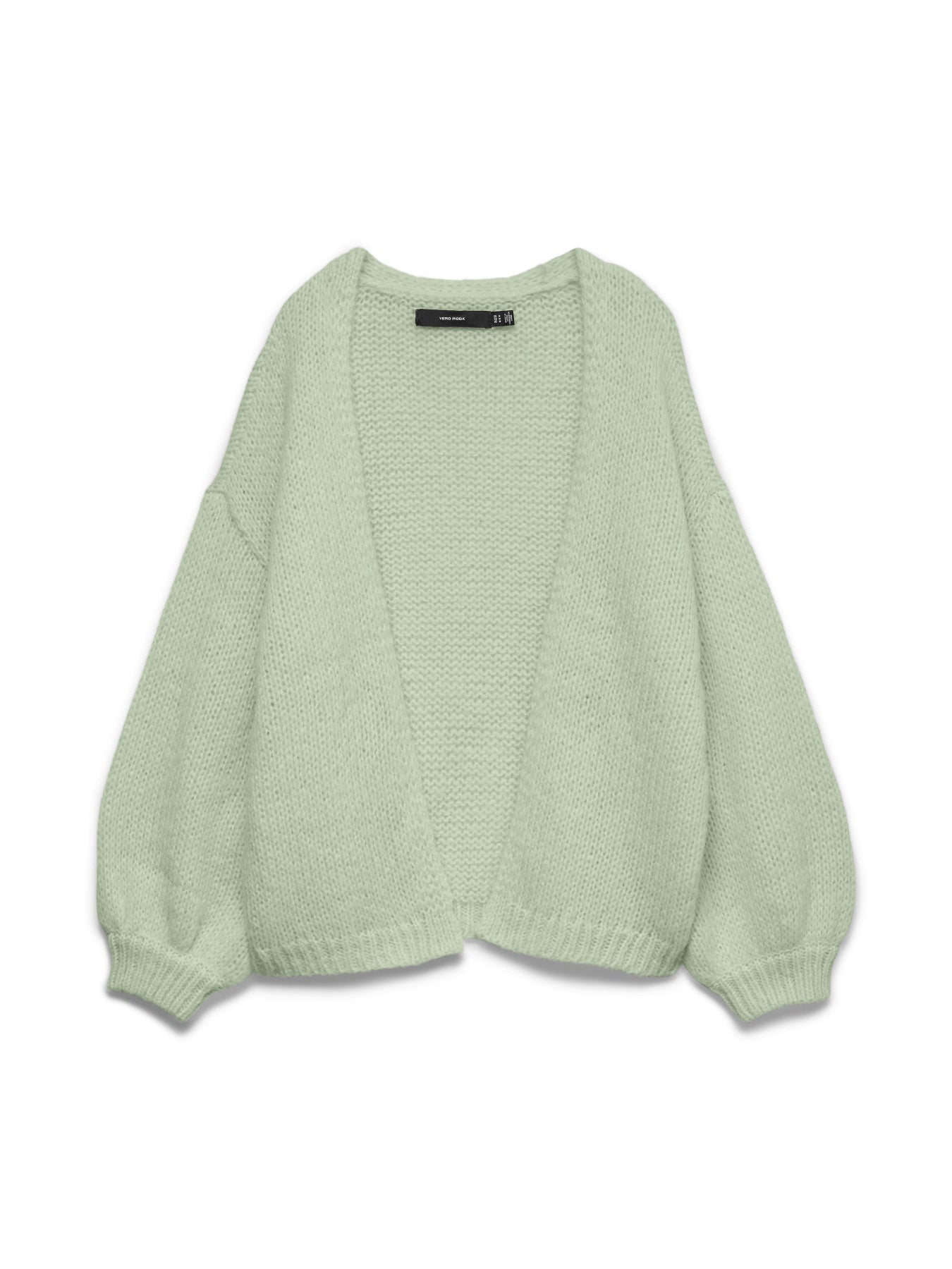 Maybe Long Sleeve Cardigan