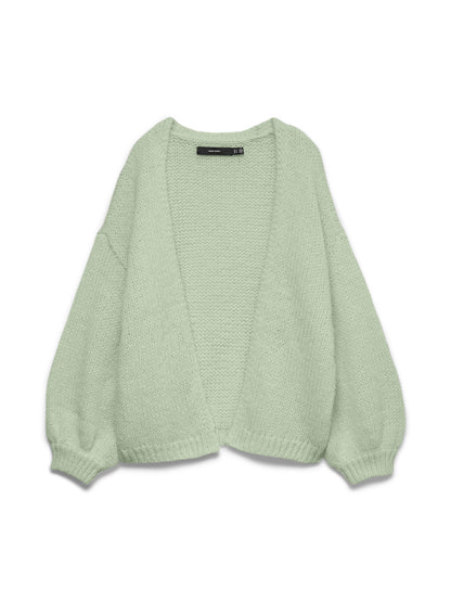 Maybe Long Sleeve Cardigan