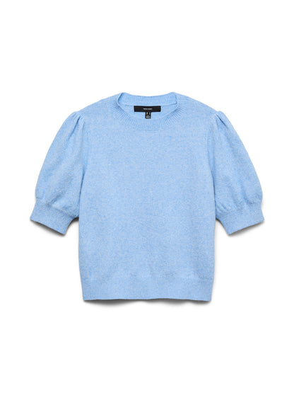 Doffy 2/4 O-Neck Pullover