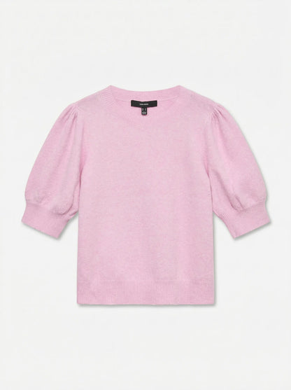 Doffy 2/4 O-Neck Pullover