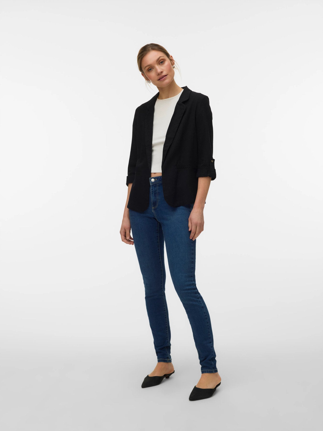 Jesmilo Blazer