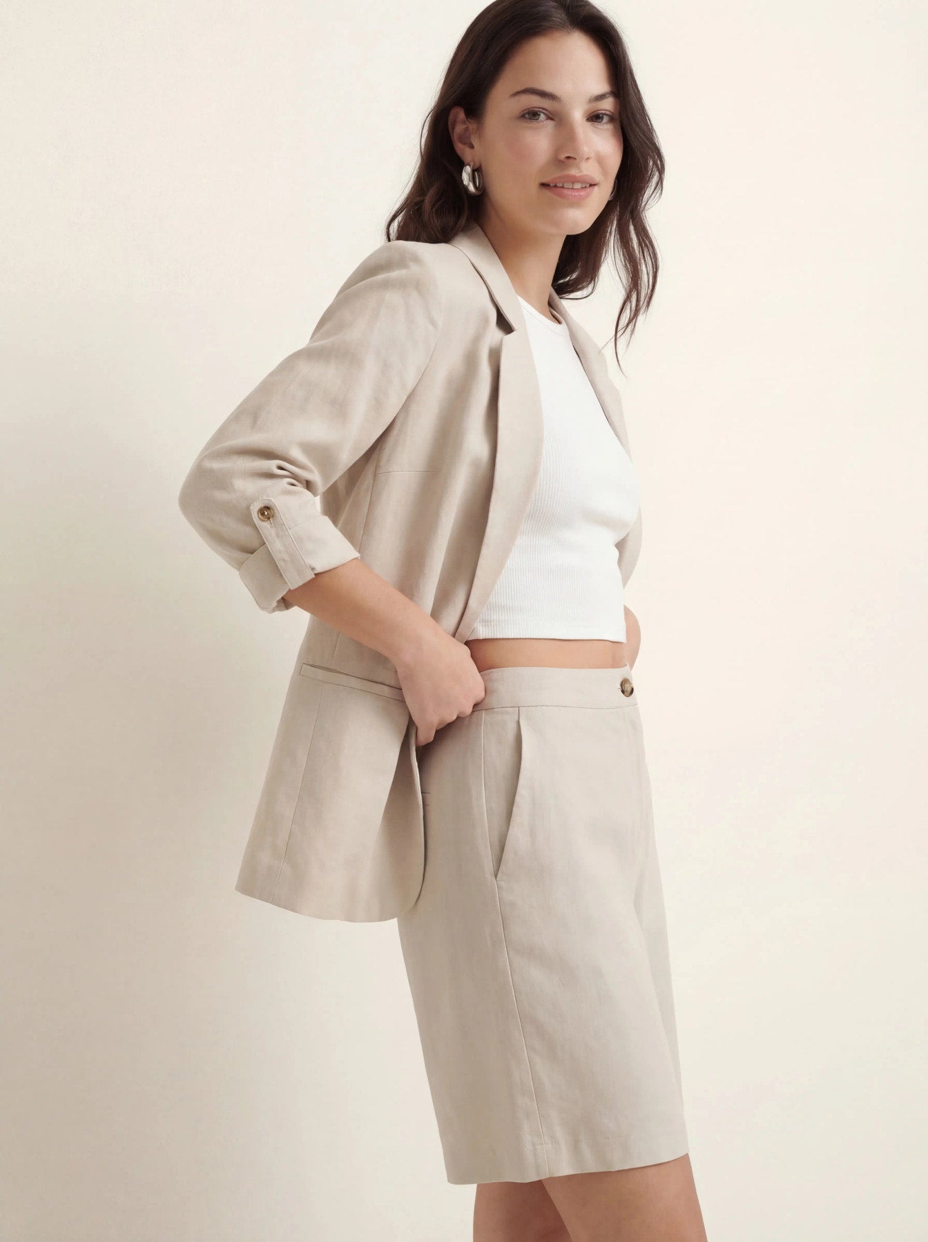 Jesmilo Blazer