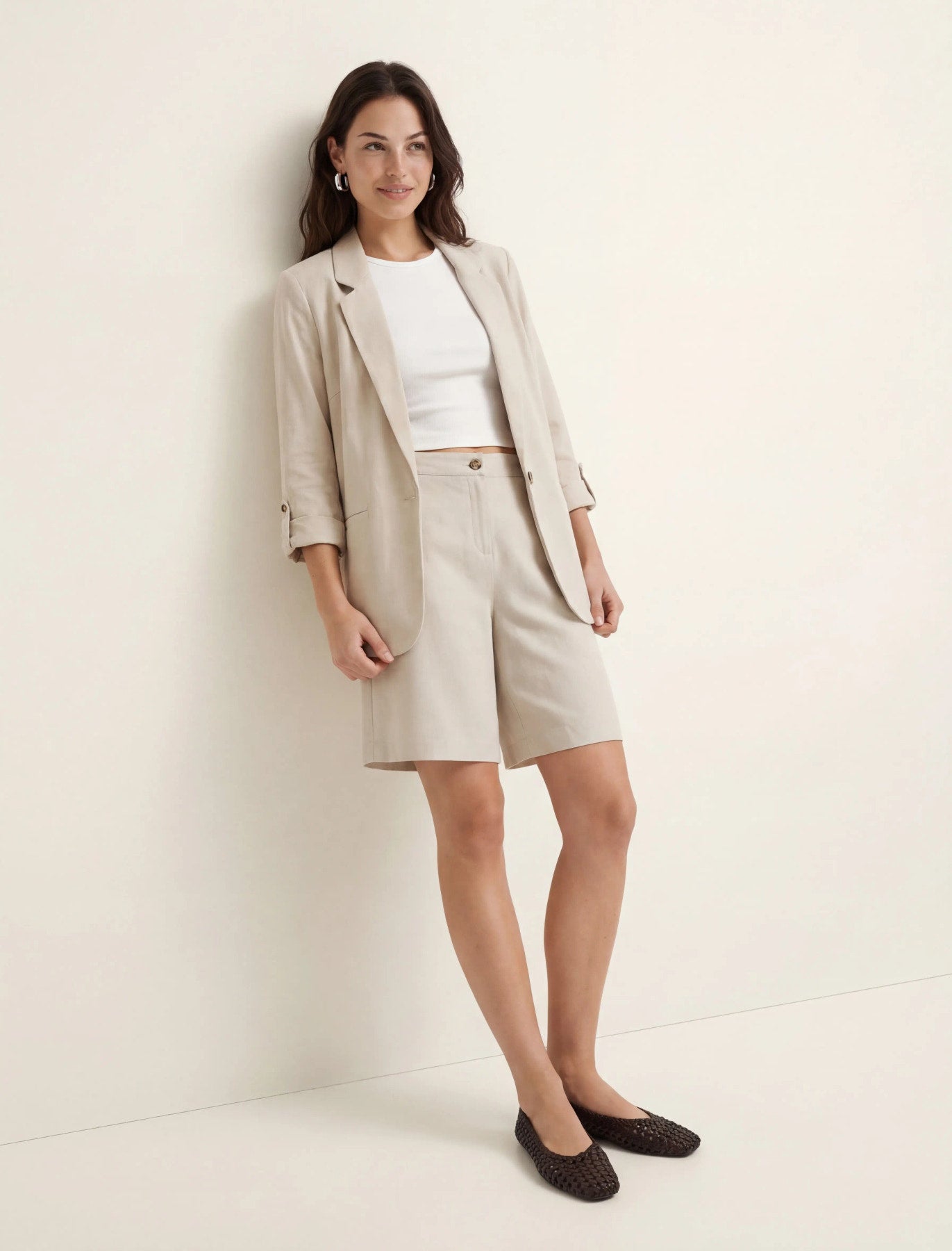 Jesmilo Blazer