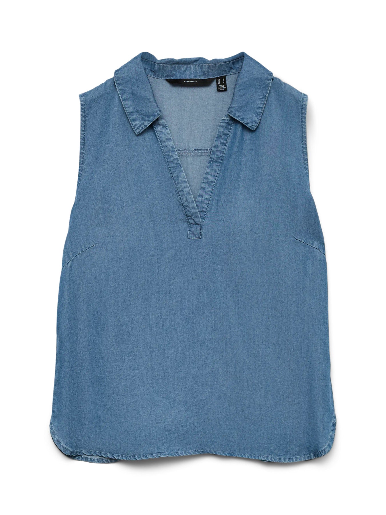 Harper Collar Shirt