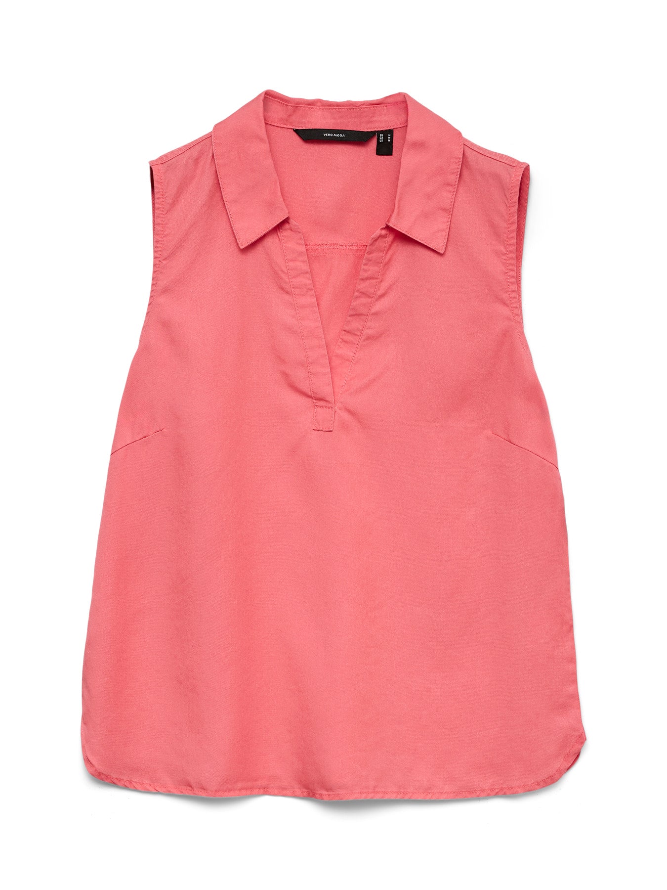 Harper Collar Shirt