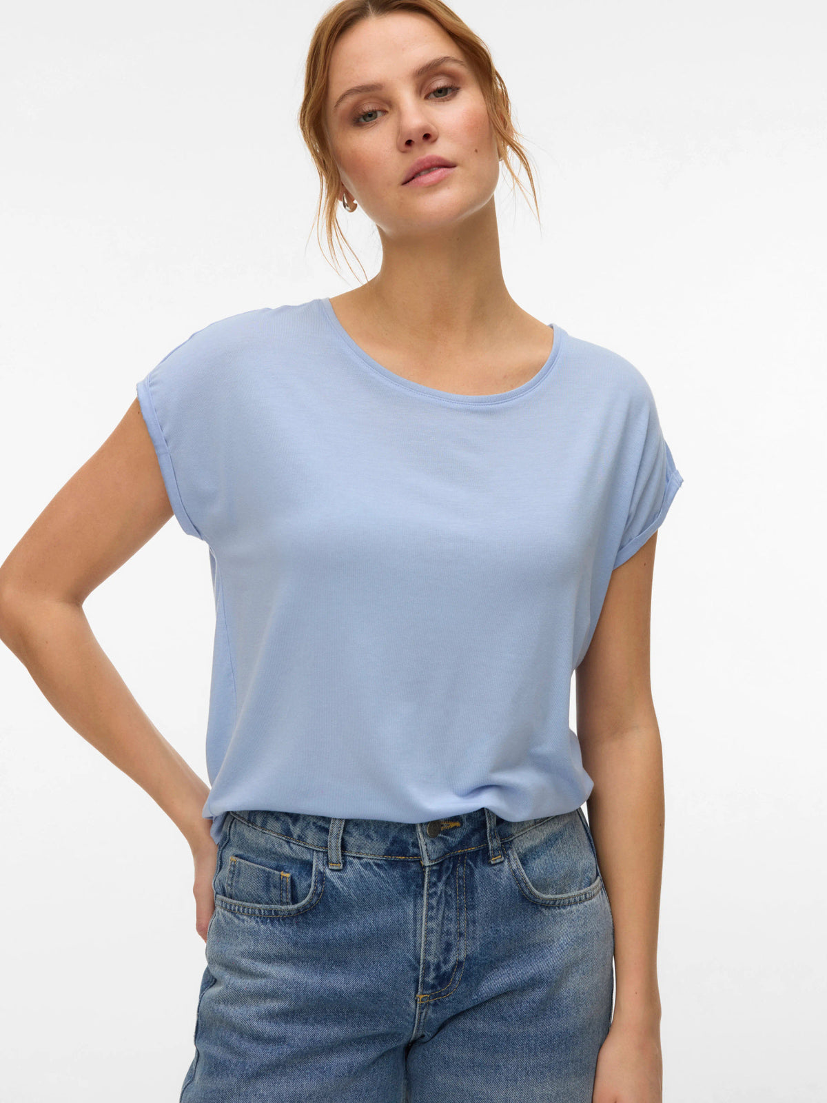 AVA T-SHIRT